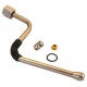 TUBE VAPEUR INOX COMPLET