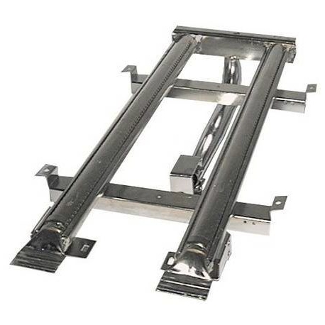 RAMP VON BRENNER FUR FRYTOP SENIOR SUMMIT L:600MM - TIQ7971