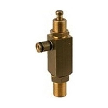 COMPLET  STEAM / WATER TAP - FQ749