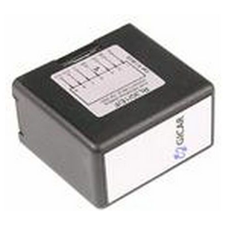 LEVEL POWER STATION - FQ862