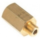 CUERPO DE VALVULAS D`EXPANSION 1/4 ORIGEN SIMONELLI
