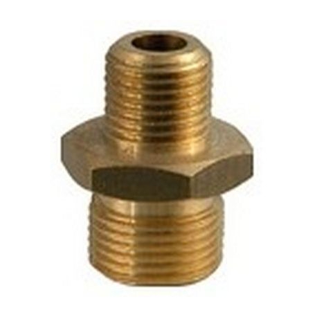 VALVE FITTING 3/8-1/4 - FQ870