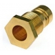 BOWL FITTING 3/8 - FQ884