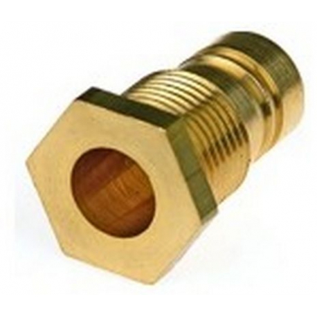 BOWL FITTING 3/8 - FQ884