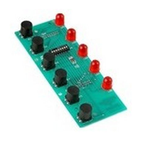 CIRCUIT BOARD PREMIER - FQ800