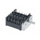 5-POLE ROTARY SWITCH - TIQ79726