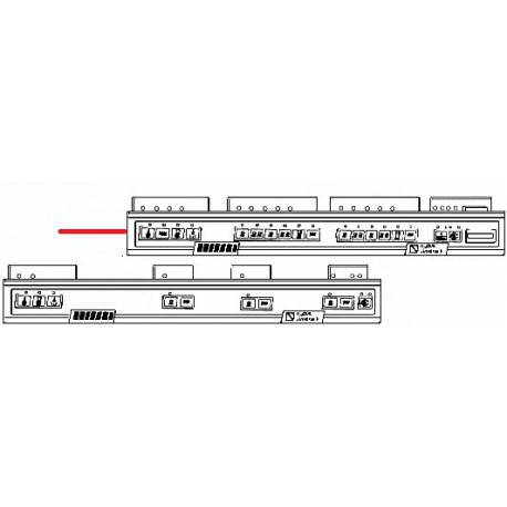 BOX 4 GROUPS PR/V - FQ827