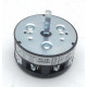 ROUND SWITCH 1POS. 20A - FQ831