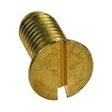 HANDSHOWER SCREW M6X16 - FQ956