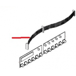 CABLES TECLADOS 3GR PROGRAM ORIGEN SIMONELLI