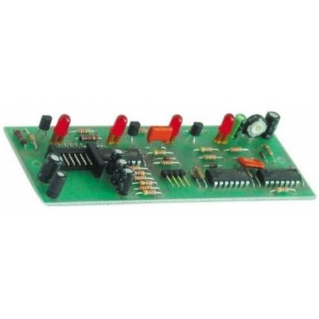 CIRCUIT HEATING-CUP PRG-V-MAC 04900036 - FQ974
