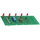 CARD CUP-HEATER SERVI. PROG REF 04900051 - FQ987