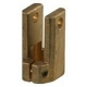 ENSEMBLE DE 3 FOURCHETTES ROBINET APRES 99 ORIGINE SIMONELLI