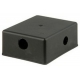 CUVETTE CARRE CUIVRE ORIGINE SIMONELLI - FQ918