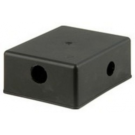 BASIN SQUARES COPPER A 2 HOLES OPPOSE - FQ918