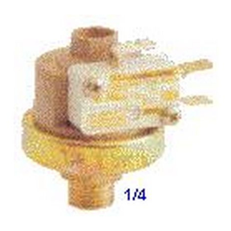 PRESSURE SWITCH1.2B + MICRO XP100 - FQ919