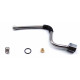 TUBE VAPEUR INOX ORIGINE - FQ920