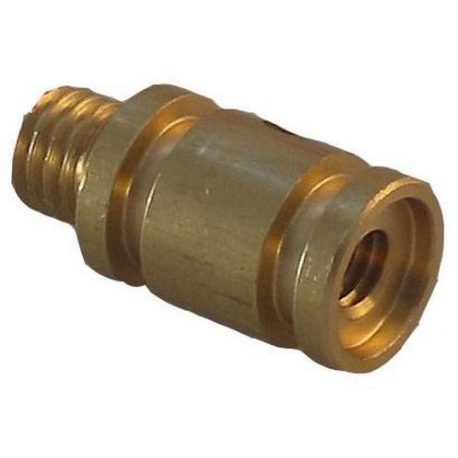RACCORDO DEL TUBO RUBINETTO VAPORE - FQ208