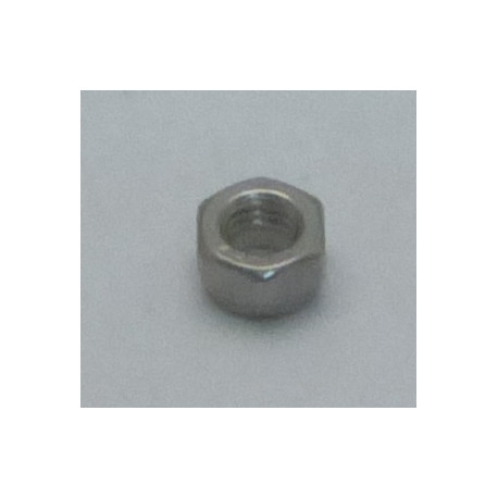 NUT AUTOBLOC STAINLESS M6 - FQ365