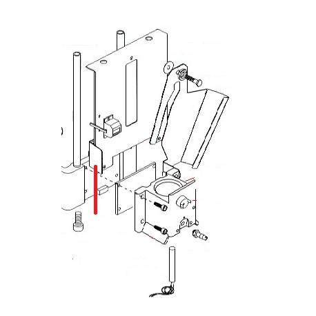 PROTECTION ORIGINE SIMONELLI - FQ372