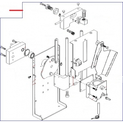 GROUPE DISTRIBUTEUR COMPLETD36 ORIGINE SIMONELLI