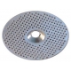 STAINLESS STEEL SHOWERHEAD D-36 - FQ325