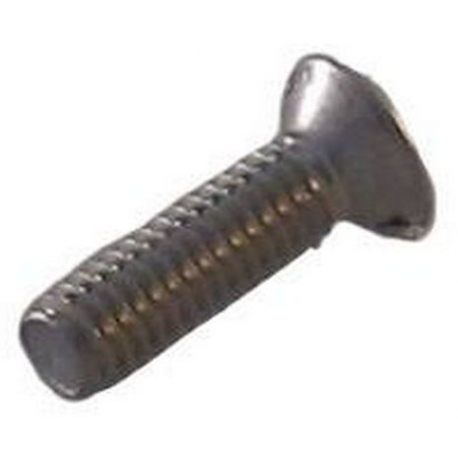 SCREW INOX M4X14 - FQ327