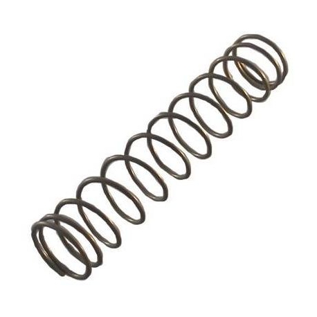 MOLLA SCAR. 16.5X1.2X80 12 ST - FQ335