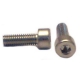 SCREW INOX M4X12 - FQ465