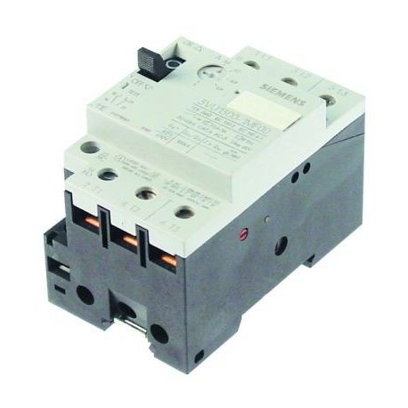 COMMUTATEUR PUISSANCE 1NC/1NO ORIGINE LAINOX - TIQ79745