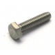 VIS INOX M6X25 ORIGINE SIMONELLI