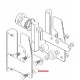 TERMINAL LEVER - FQ460
