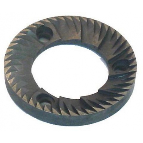 GRINDING WHEEL D-64 (PAIRE) ORIGIN - FQ479