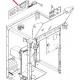 PANNEAU DISTRIBUTEUR MASTER 1 ORIGINE SIMONELLI - FQ496