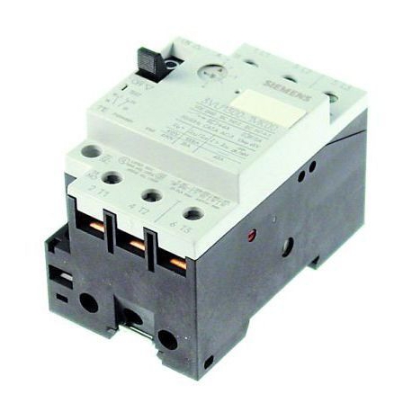COMMUTATEUR PUISSANCE 1NC/1NO ORIGINE LAINOX - TIQ79747