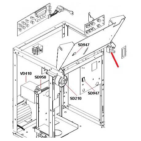 MICRO ORIGINE SIMONELLI - FQ493