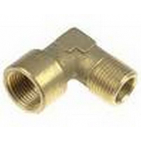 RACCORDO L 3/8 DI M-F - FQ408