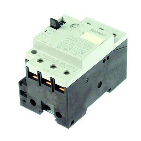 CONTATTORE 1NO/1NC REGOLARE 2.4-4A - TIQ79748