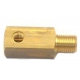 CUERPO GRIFO DE AGUA MASTER - FQ425