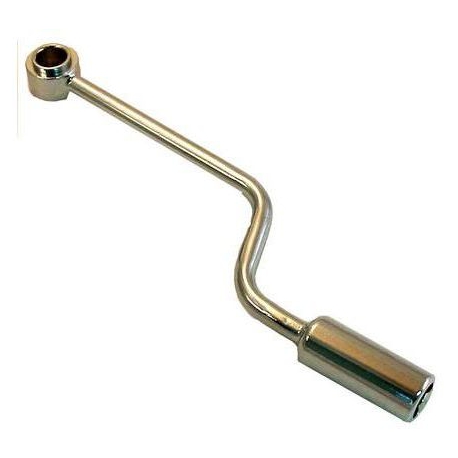 TUBO AGUA MAC 2000 - FQ422