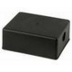 CUBETA VACIADO RECTANGULAR NEGRO 2 T S/2 CARAS - FQ432