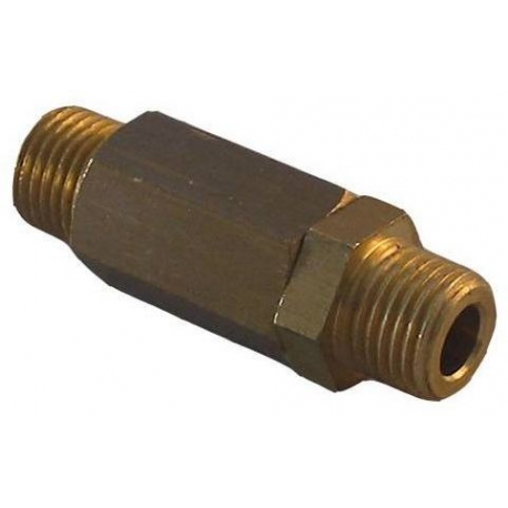 VALVE OF RETENTION 98 ES.16 - FQ434