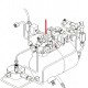 TUBO RUBINETTO VAPORE MESCOLATORE - FQ6551