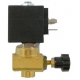 ELECTROVANNE CEME REGLABLE 2VOIES 17W 230V AC 50-60HZ - FQ6568