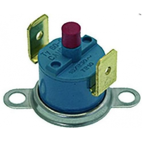 THERMOSTAT OF SAFETY WITH CONTACT TMAXI 135Â°C ORIGIN - FQ6560