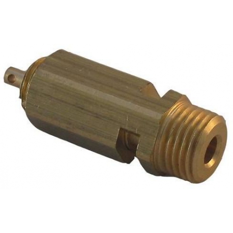 VALVOLA DI SICUREZZA 1/4 2.1 BAR - FQ6586