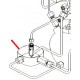 BASIN OF DISCHARGE GENUINE SIMONELLI