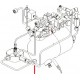 TUBE SOLENOID LEVEL GENUINE SIMONELLI