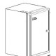 PORTE FRIGO ORIGINE SIMONELLI - FQ6596