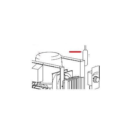 FILTRE 10G ORIGINE SIMONELLI - FQ6597